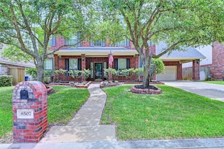 8507 Marchelle Ln, Spring, TX 77379