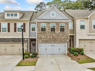 2142 Arnage Dr, Lithonia, GA 30058