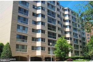 922 24th St NW Unit 706, Washington, DC 20037