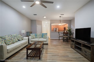 4381 Lazio Way Unit 504, Fort Myers, FL 33901