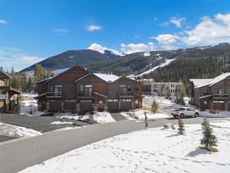 40 Erickson Loop Unit 14b, Dillon, CO 80435