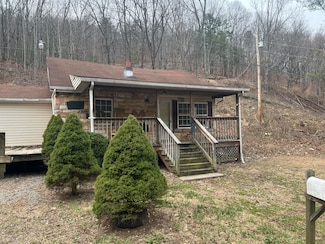 3143 Powell Dr, Salem, VA 24153