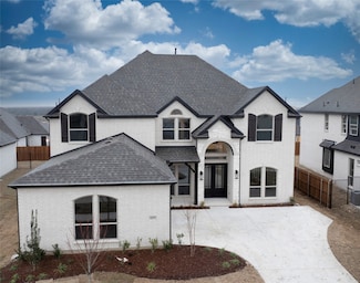12172 Crystal Springs Ln, Frisco, TX 75035