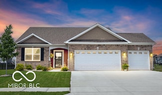 658 Donegal Dr, Pendleton, IN 46064
