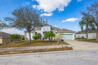 219 Dinner Lake Place, Lake Wales, FL 33859