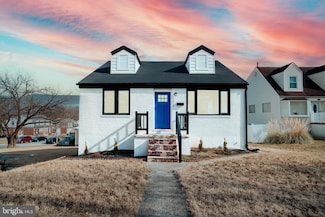 5223 Todd Ave, Baltimore, MD 21206