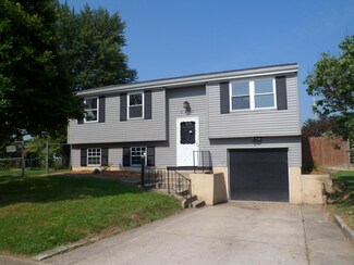 2265 Tempest Dr, Columbus, OH 43232