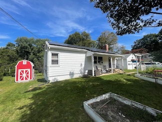 50 Haddam Neck Rd, East Hampton, CT 06424