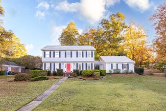 6132 Seaton Dr, Columbus, GA 31909
