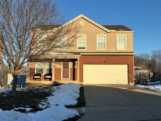 9767 Whispering Way, Alexandria, KY 41001