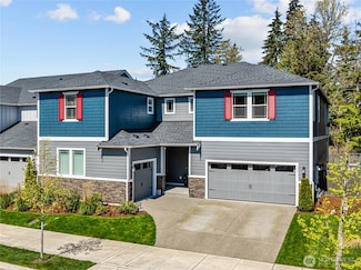 32832 SE Stevens St, Black Diamond, WA 98010