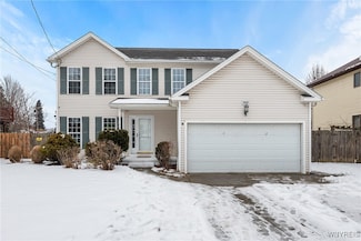 8808 Munson Ave, Niagara Falls, NY 14304