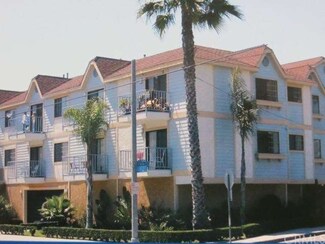 1001 Park Ave Unit 307, Long Beach, CA 90804