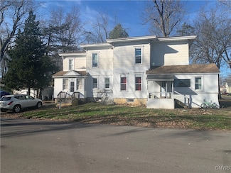 524 W 1st St S Unit 522, Fulton, NY 13069