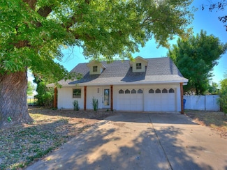 334 W Birch Dr, Mustang, OK 73064