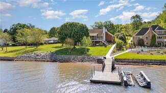 1851 Waterford Pointe Rd, Lexington, NC 27292