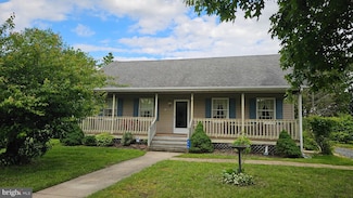 319 Laurel St, Easton, MD 21601