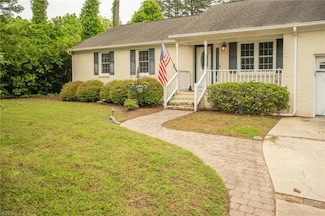 2329 Drum Creek Rd, Chesapeake, VA 23321