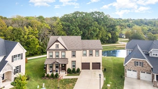 203 Caroline Way, Mt. Juliet, TN 37122