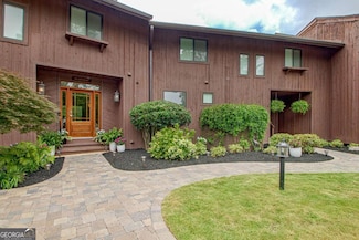 4 & 5 Northlake Cir, Peachtree City, GA 30269