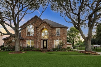 4107 Wentworth Dr, Fulshear, TX 77441