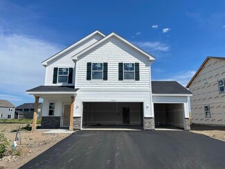 11458 81st Ln NE, Otsego, MN 55330