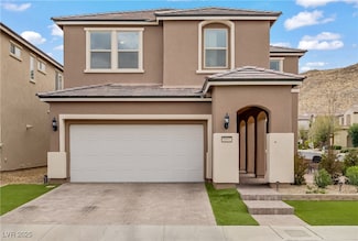 9557 Belmont Bay Ave, Las Vegas, NV 89148