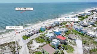 Lot17 & 18 White Sands Dr, Port St. Joe, FL 32456