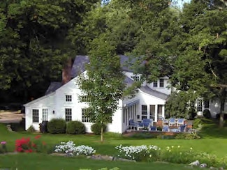 381 Egremont Rd, Sheffield, MA 01257