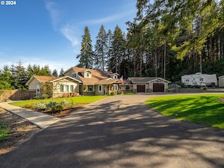 25200 SW Mcconnell Rd, Sherwood, OR 97140