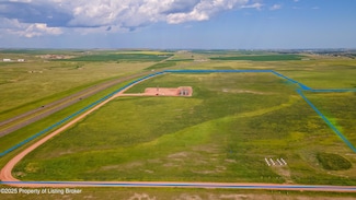 0 122nd Ave SW, West Stark, ND 58655