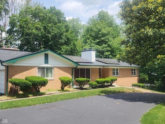 4614 Radnor Rd, Indianapolis, IN 46226