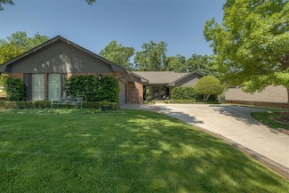 1409 Brixton Rd, Edmond, OK 73034