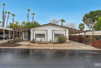 8536 Kern Canyon Rd Unit 83, Bakersfield, CA 93306