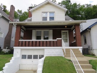 319 Covert Run Pike, Fort Thomas, KY 41073