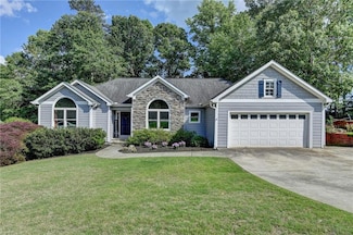 1882 Flowering Dr, Grayson, GA 30017