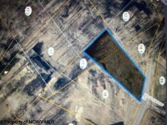 Lot 2 Champagne Dr, Cheat Lake, WV 26508