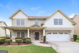 2107 Juniper Ives Ct, Grayson, GA 30017