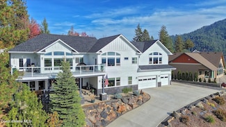 1880 E Grandview Dr, Coeur D Alene, ID 83815
