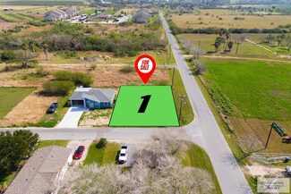 Lot 1 N Iowa St Unit 1, Indian Lake, TX 78566