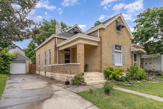 3712 Park Ave, Covington, KY 41015