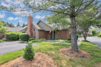 6650 Heatherstone Loop Unit 6650, Dublin, OH 43017