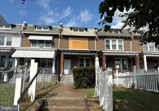 Unlisted Address