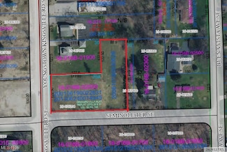 4337 Youngstown Kingsville Rd NE, Vienna, OH 44473