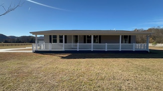 457 Misty River Run Rd, Burkesville, KY 42717