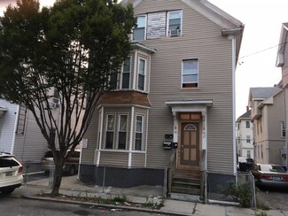 30 Pekin St, Providence, RI 02908