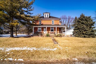 16507 Lincoln Hwy E, New Haven, IN 46774
