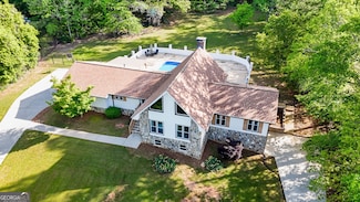 3222 Bay View Dr, Jonesboro, GA 30236