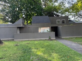 3116 Domar St, Memphis, TN 38118