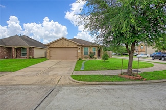 6615 Lost Pines Bend, Houston, TX 77049